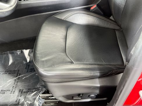 Used 2022 Jeep Compass Limited image 18