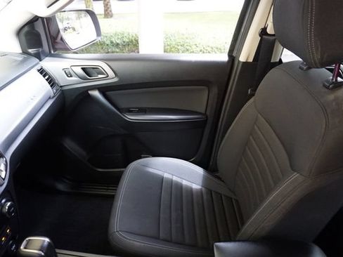 Certified 2023 Ford Ranger XLT w/ Equipment Group 301A Mid RWD image 33