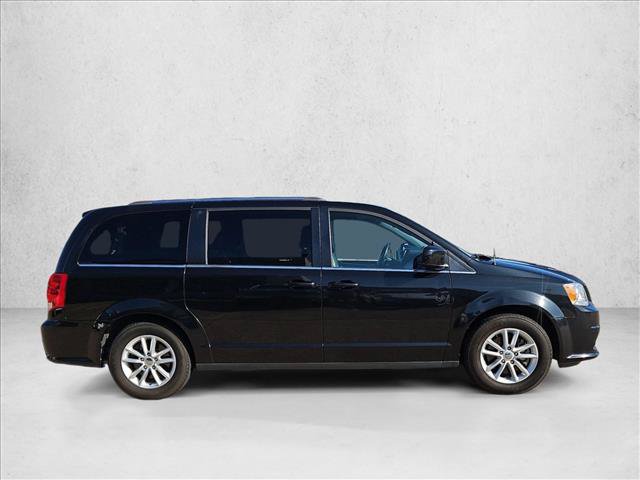 Used 2019 Dodge Grand Caravan SXT FWD image 4