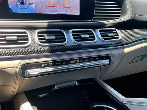Certified 2025 Mercedes-Benz GLE 53 AMG 4MATIC Coupe image 23