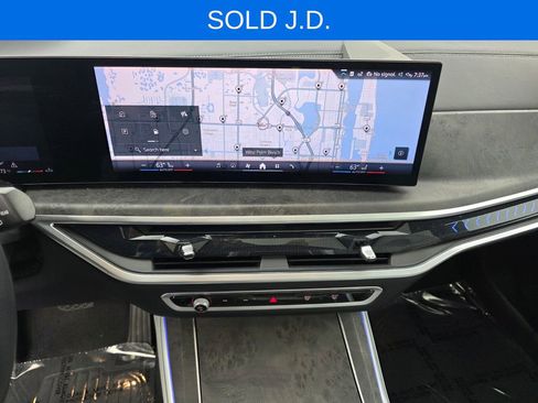 Certified 2024 BMW X5 sDrive40i w/ Parking Assistance Package RWD image 22