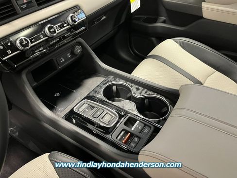 New 2026 Honda Passport TrailSport Elite image 18