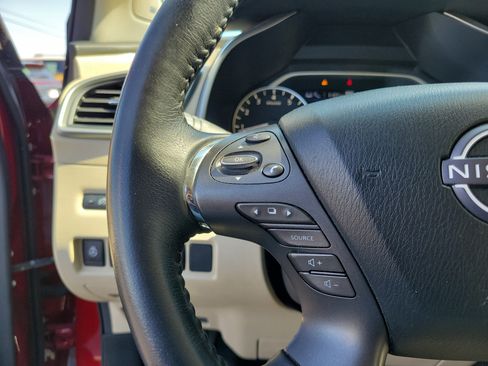 Used 2023 Nissan Murano SL image 22