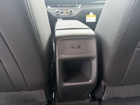 New 2026 Buick Envista Preferred w/ Advanced Safety Package FWD image 25