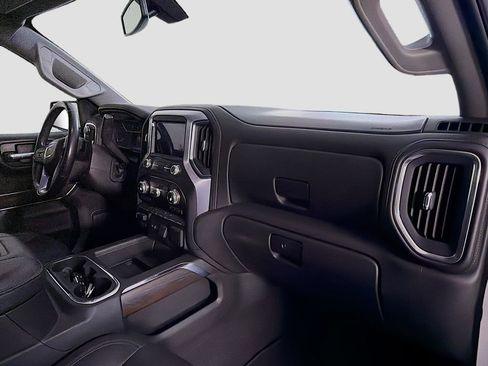 Used 2022 GMC Sierra 1500 SLT image 28