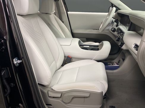 New 2026 Hyundai Palisade SEL AWD/4WD image 24