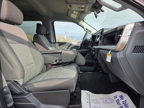 New 2026 Ford F250 XL w/ STX Appearance Package image 39