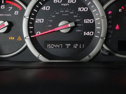 Used 2008 Honda Pilot EX-L image 17