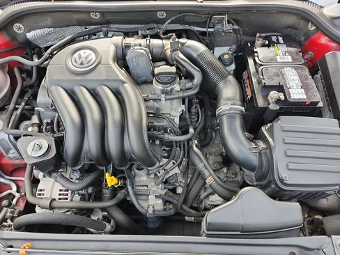 Used 2013 Volkswagen Jetta S image 25