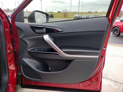 New 2026 Mitsubishi Eclipse Cross LE image 29