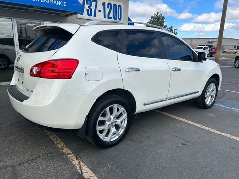 Used 2013 Nissan Rogue SL image 8