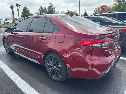 Used 2024 Toyota Corolla SE image 5