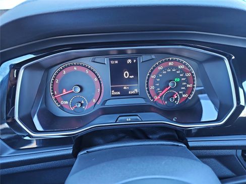 Used 2021 Volkswagen Jetta S w/ Driver Assistance Package image 19