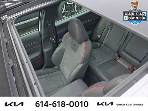 Used 2023 Hyundai Sonata N Line FWD image 21