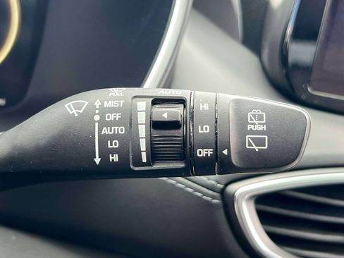 Used 2022 Hyundai Santa Fe Calligraphy AWD/4WD image 25