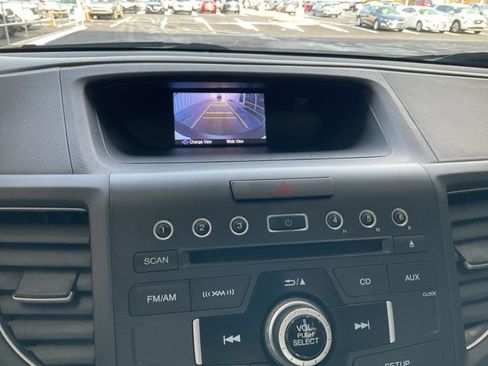 Used 2014 Honda CR-V EX-L image 17