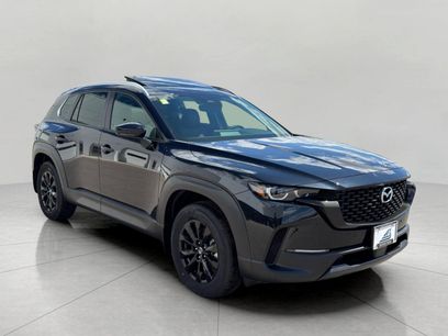 New 2026 MAZDA CX-50 AWD 2.5 S w/ Cargo Package
