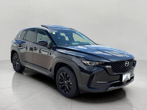 New 2026 MAZDA CX-50 AWD 2.5 S w/ Cargo Package image 1