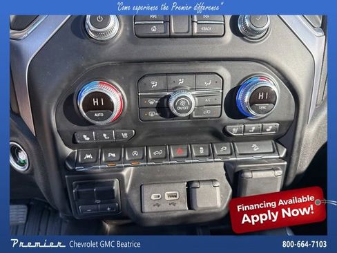 Used 2020 GMC Sierra 1500 SLT w/ SLT Premium Plus Package image 27