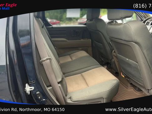 Used 2006 Honda Ridgeline RTS image 11