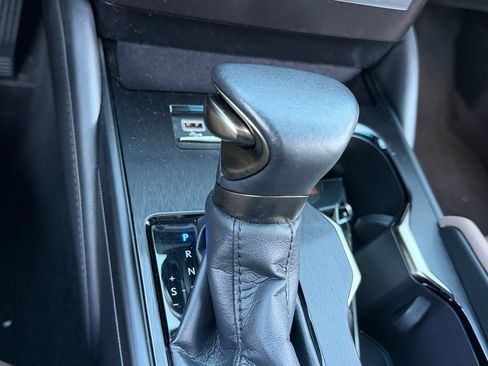 Used 2023 Lexus ES 350 w/ Accessory Package (Z2) FWD image 25