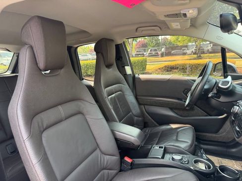 Used 2014 BMW i3 RWD image 33