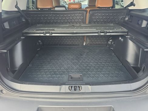 Used 2024 Ford Bronco Sport Outer Banks w/ Tech Package image 14