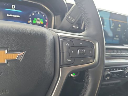 Used 2024 Chevrolet Silverado 3500 LT w/ Convenience Package image 17