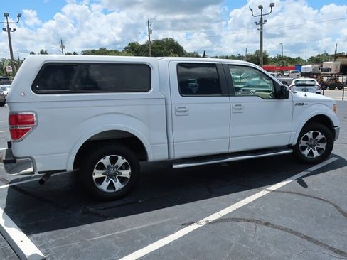Used 2010 Ford F150 Lariat image 5