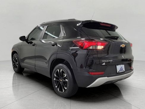 Used 2023 Chevrolet TrailBlazer LT w/ Convenience Package image 20