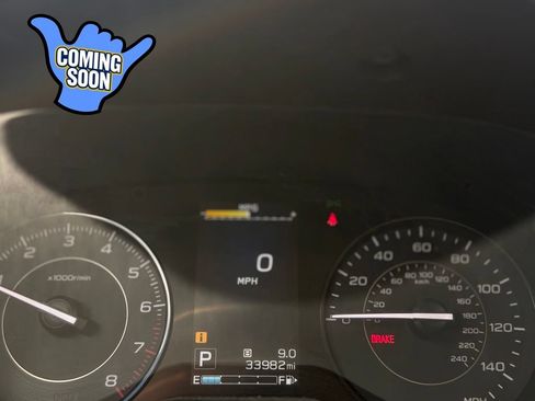 Used 2019 Subaru Impreza 2.0i w/ Eyesight AWD/4WD image 18