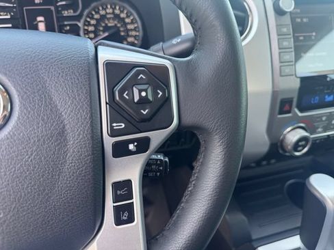 Certified 2020 Toyota Tundra Limited RWD image 26