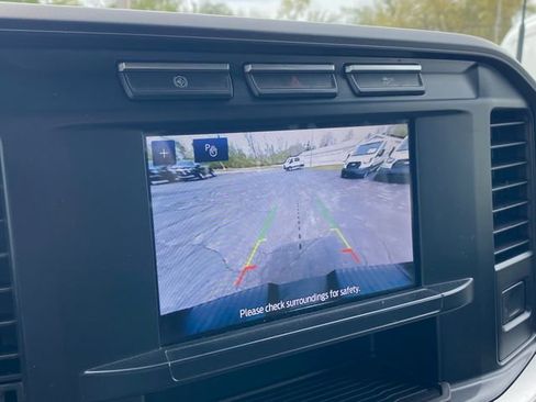 Used 2023 Ford F350 XLT AWD/4WD image 28