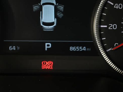 Used 2021 Kia Telluride SX FWD image 25