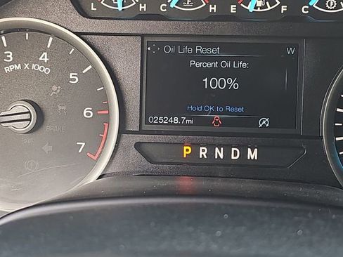 Used 2019 Ford F150 XLT w/ Equipment Group 302A Luxury image 22