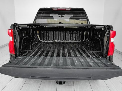 Used 2019 Chevrolet Silverado 1500 Custom w/ Custom Value Package image 48