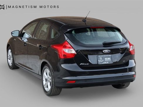 Used 2014 Ford Focus SE image 9