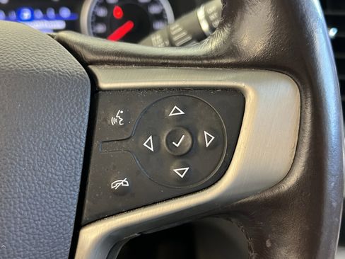 Used 2020 GMC Acadia SLT w/ Premium Package image 12