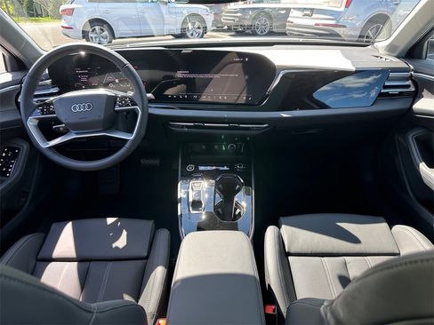 New 2025 Audi A5 2.0T Premium Plus image 11