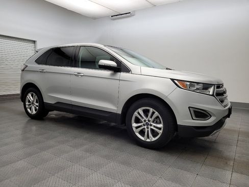 Used 2015 Ford Edge SEL image 11