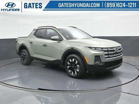 New 2026 Hyundai Santa Cruz SEL image 4