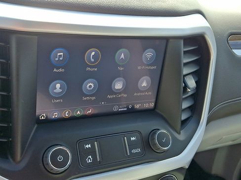 Used 2023 GMC Acadia SLE w/ Driver Convenience Package AWD/4WD image 29