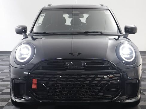 New 2026 MINI Cooper S FWD image 24