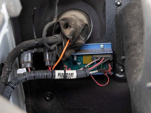 Used 2021 Mercedes-Benz Sprinter 2500 image 34