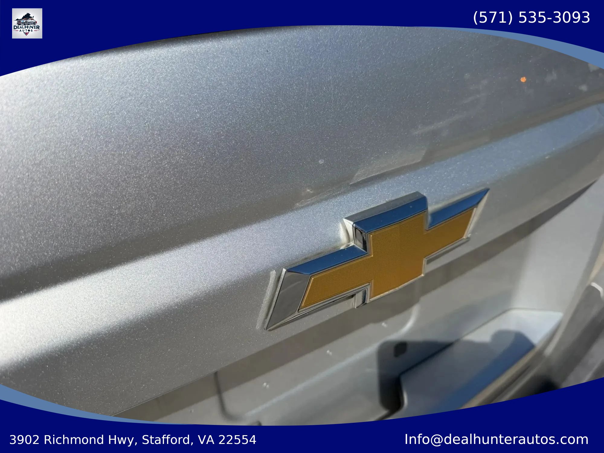 Used 2016 Chevrolet Tahoe LTZ AWD/4WD image 14