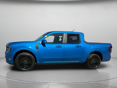 New 2026 Ford Maverick Lobo AWD/4WD image 16
