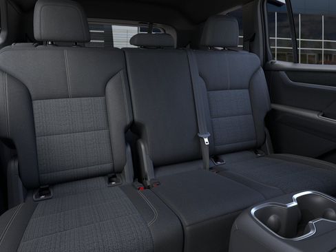 New 2026 GMC Acadia Elevation FWD image 17