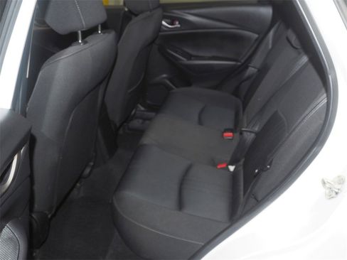 Used 2021 MAZDA CX-3 Sport image 8