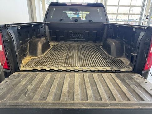 Certified 2021 Chevrolet Silverado 1500 RST w/ Z71 Off-Road Package image 39