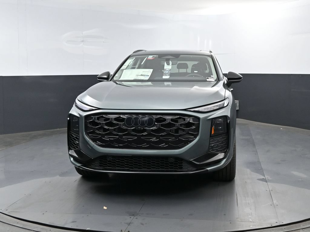 New 2026 Audi Q3 quattro 2.0T AWD/4WD image 2
